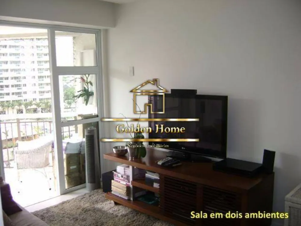 Apartamento, 2 quartos - Foto 3