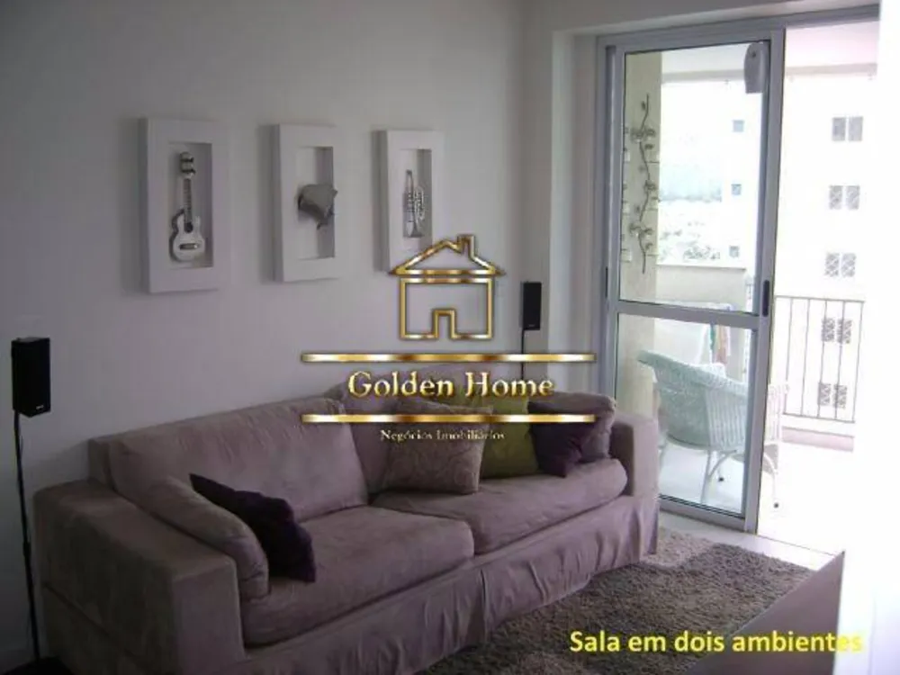 Apartamento, 2 quartos - Foto 9