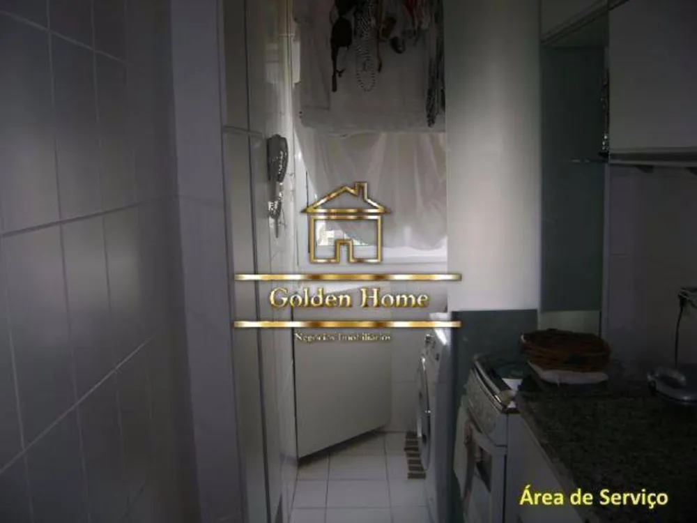 Apartamento, 2 quartos - Foto 8