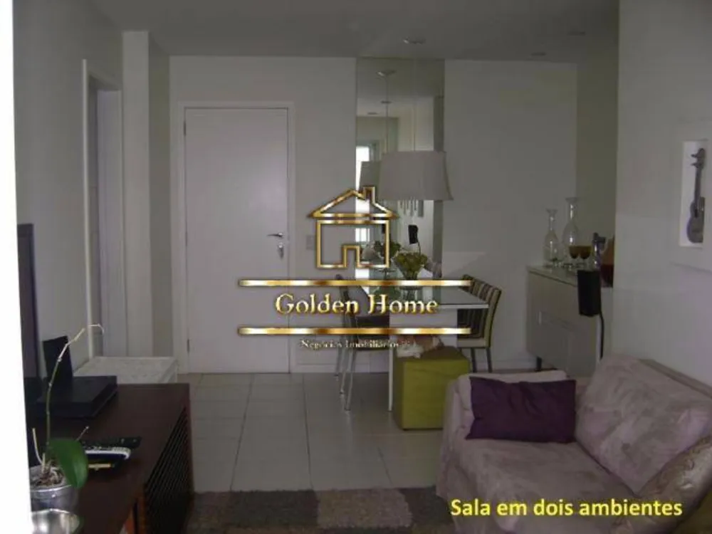Apartamento, 2 quartos - Foto 4