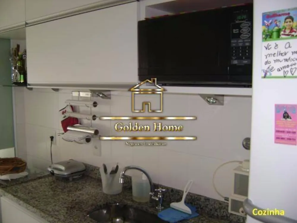 Apartamento, 2 quartos - Foto 2