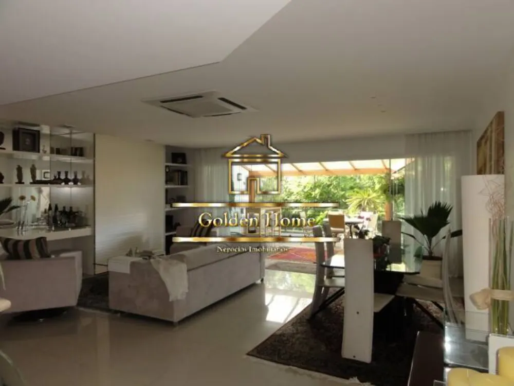 Cobertura, 3 quartos, 290 m² - Foto 18