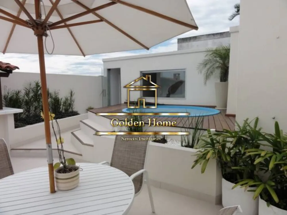 Cobertura, 3 quartos, 290 m² - Foto 19