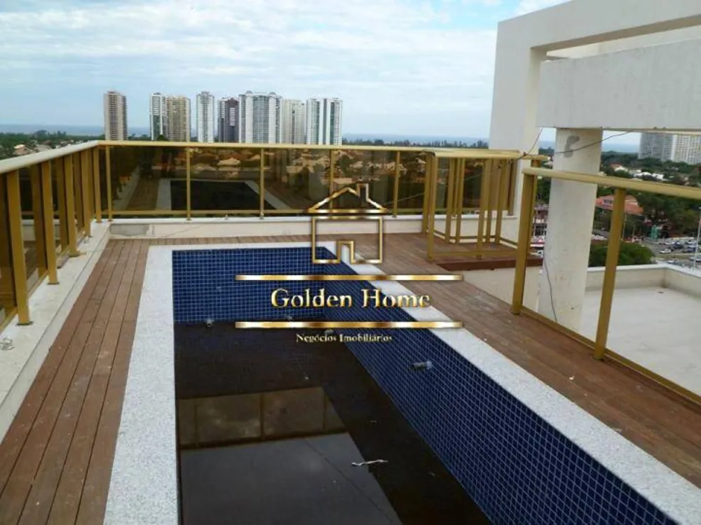 Cobertura, 3 quartos, 290 m² - Foto 27