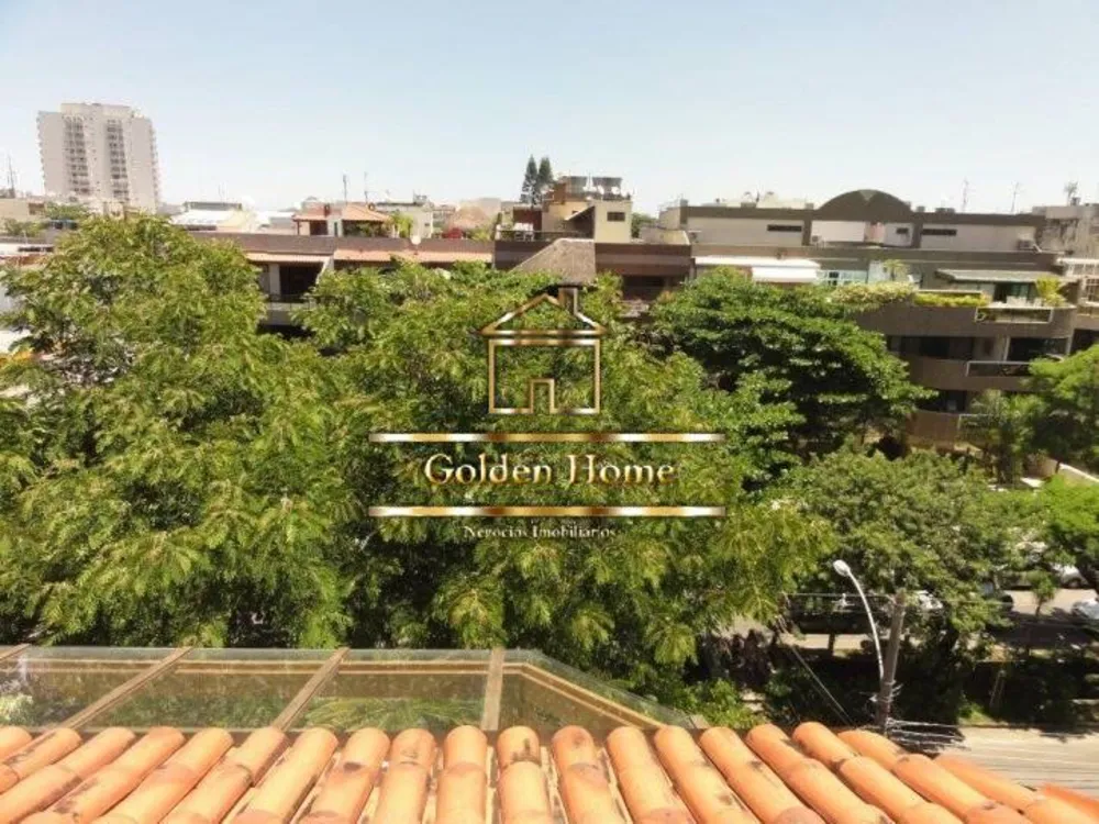 Cobertura, 3 quartos, 290 m² - Foto 6