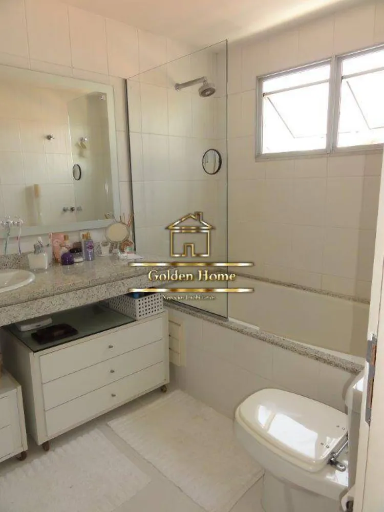 Cobertura, 3 quartos, 290 m² - Foto 4