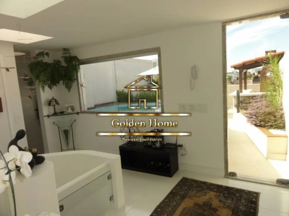 Cobertura, 3 quartos, 290 m² - Foto 14