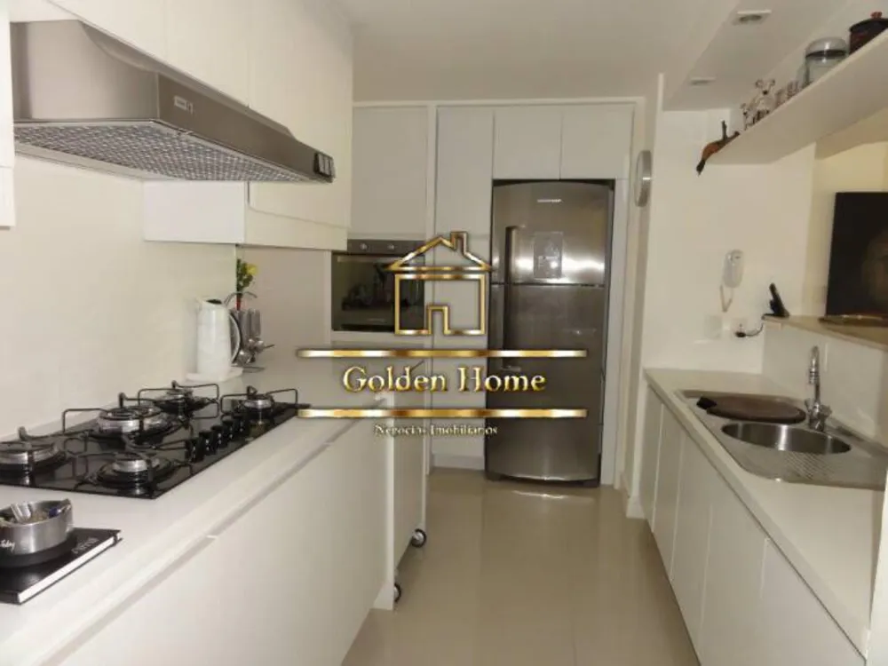 Cobertura, 3 quartos, 290 m² - Foto 9