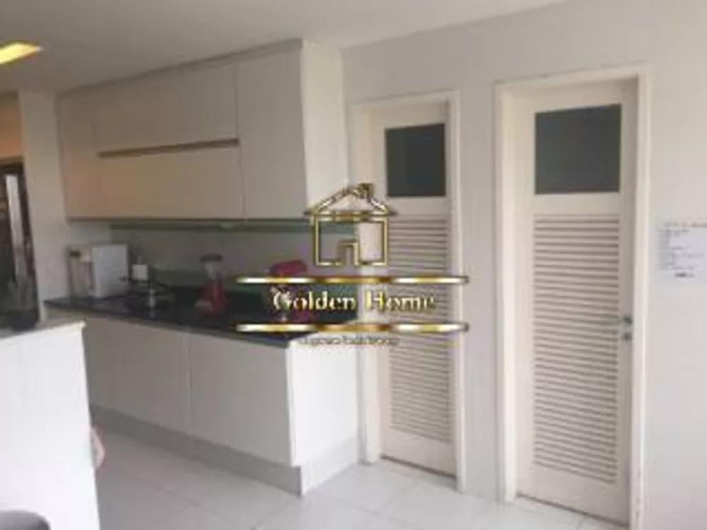 Apartamento à venda e aluguel com 4 quartos, 290m² - Foto 4