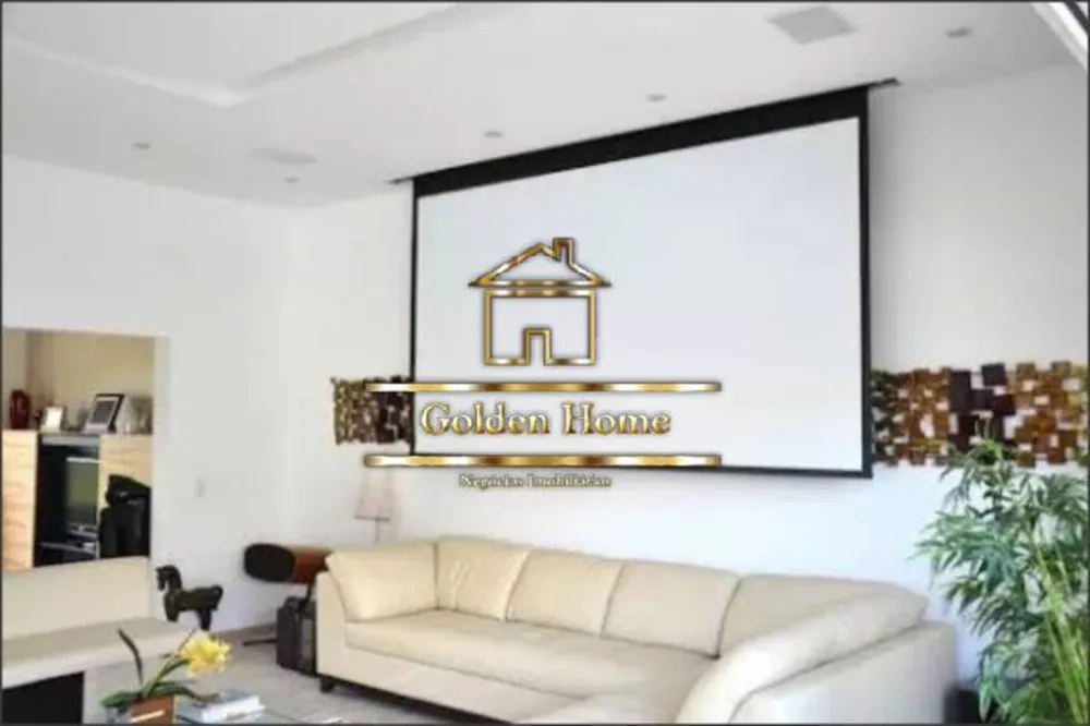 Casa, 5 quartos, 900 m² - Foto 6
