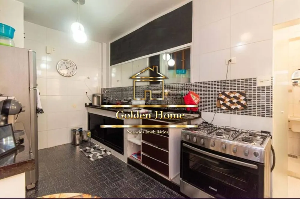 Apartamento, 3 quartos, 200 m² - Foto 21
