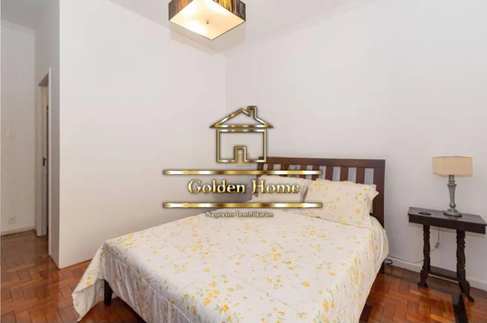 Apartamento, 3 quartos, 200 m² - Foto 13