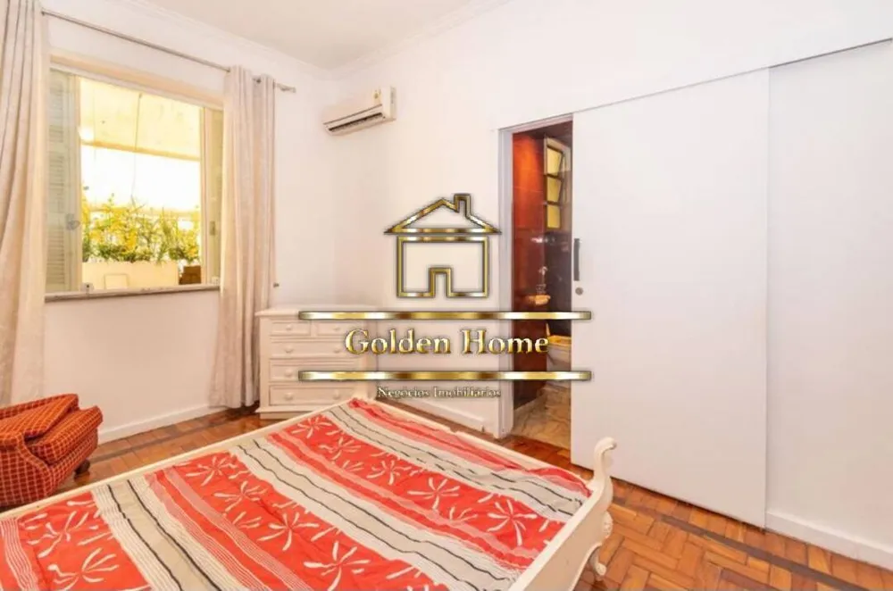 Apartamento, 3 quartos, 200 m² - Foto 10