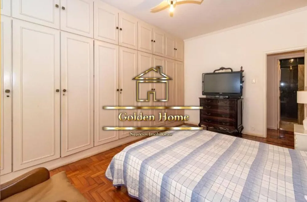 Apartamento, 3 quartos, 200 m² - Foto 17