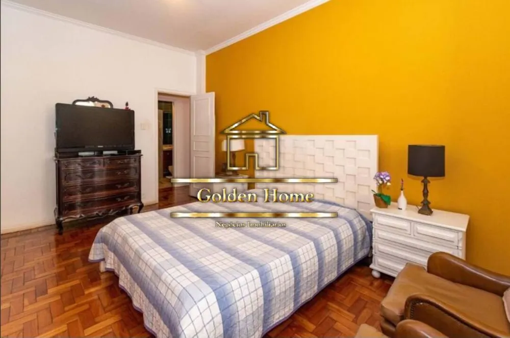 Apartamento, 3 quartos, 200 m² - Foto 16