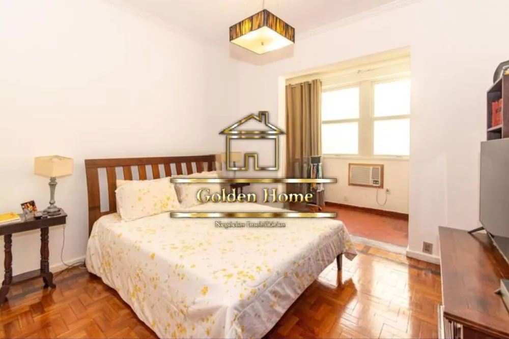 Apartamento, 3 quartos, 200 m² - Foto 11