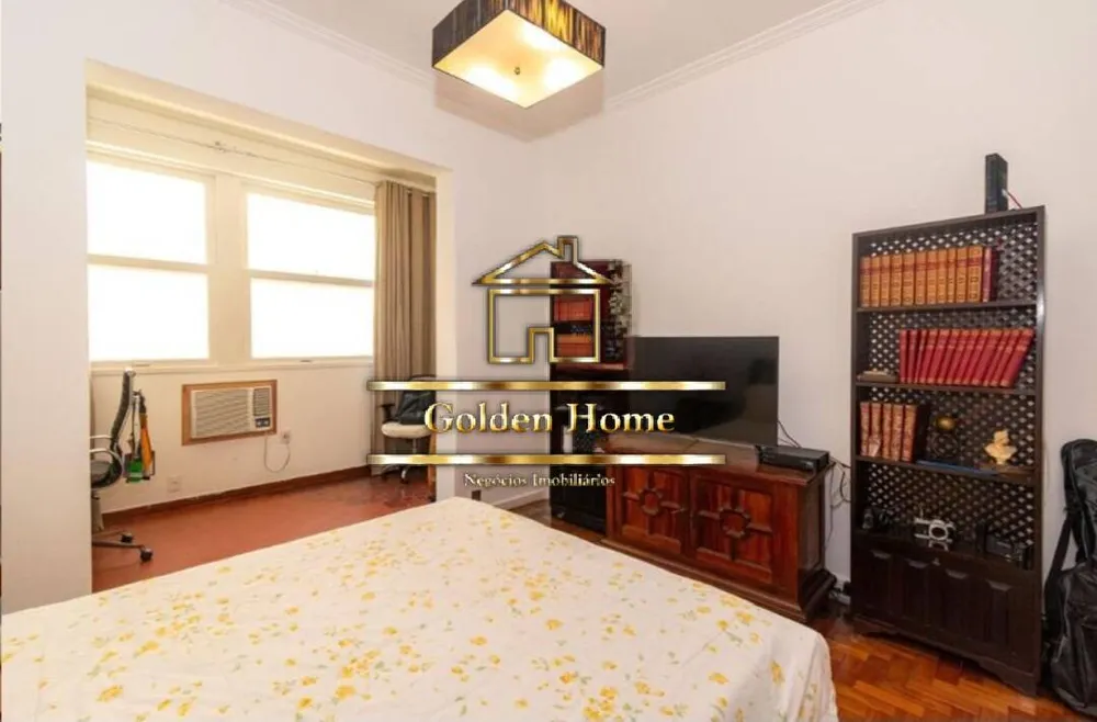 Apartamento, 3 quartos, 200 m² - Foto 12