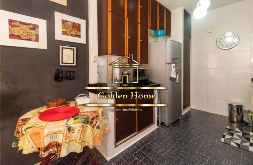Apartamento, 3 quartos, 200 m² - Foto 24