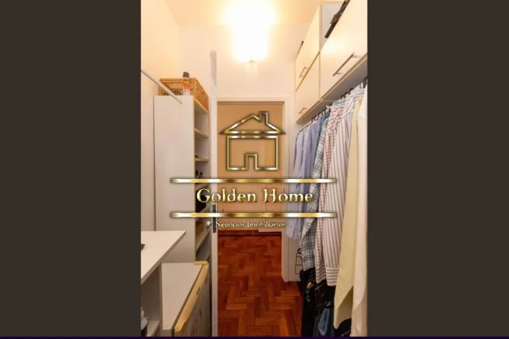 Apartamento, 3 quartos, 200 m² - Foto 15