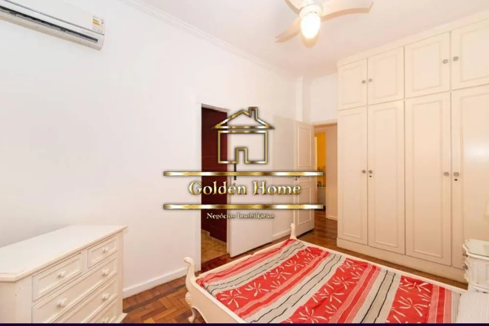Apartamento, 3 quartos, 200 m² - Foto 9