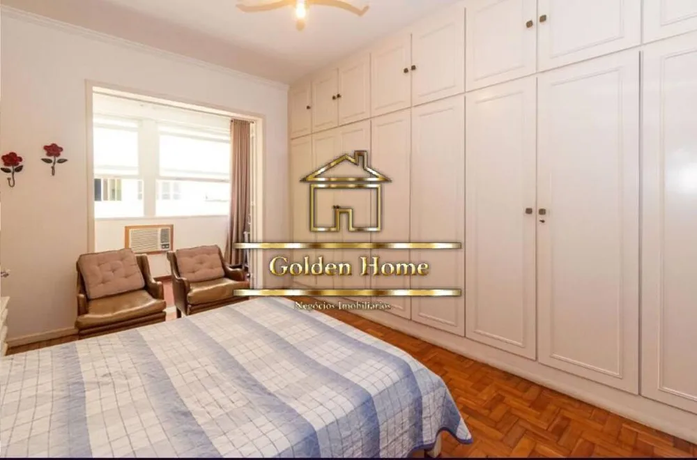 Apartamento, 3 quartos, 200 m² - Foto 18