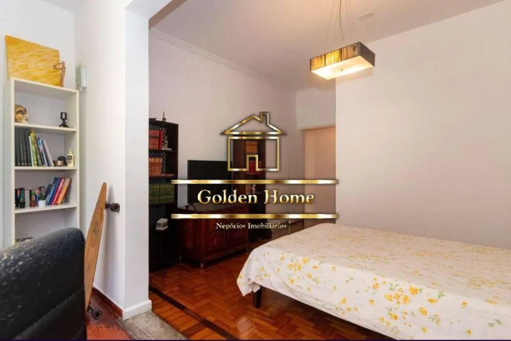 Apartamento, 3 quartos, 200 m² - Foto 14