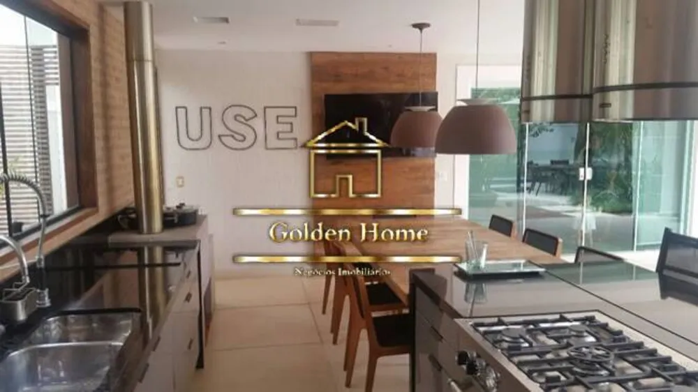 Casa, 5 quartos, 650 m² - Foto 13