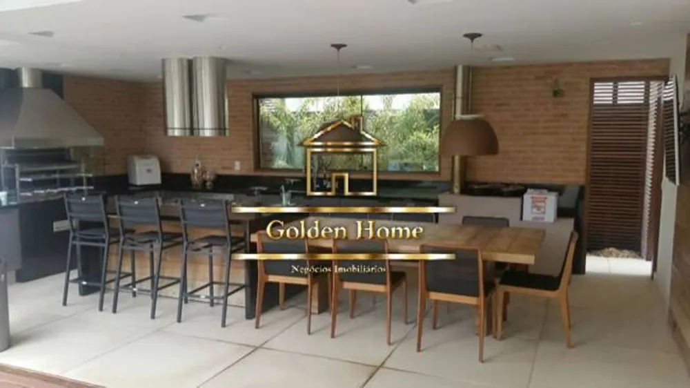 Casa, 5 quartos, 650 m² - Foto 15