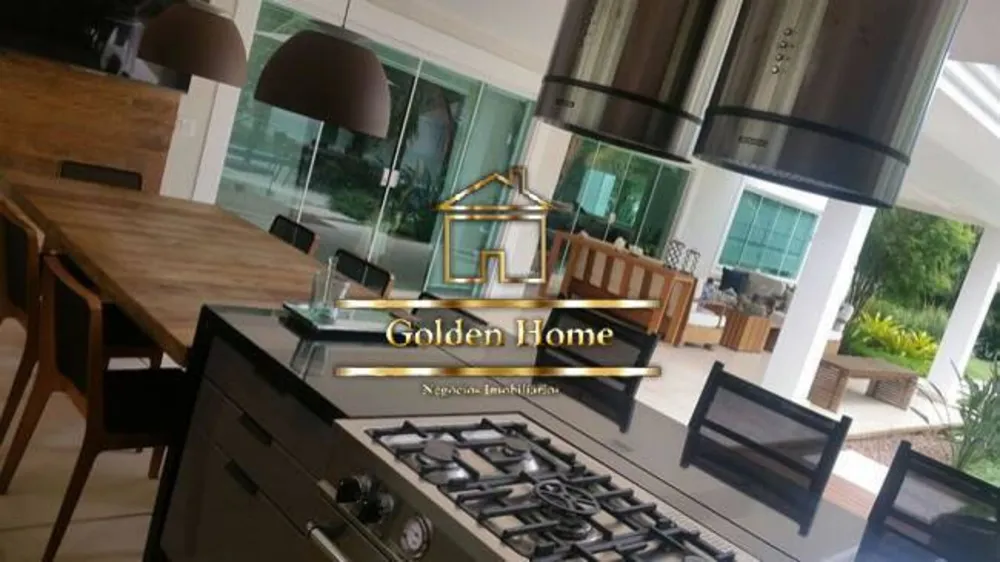 Casa, 5 quartos, 650 m² - Foto 12