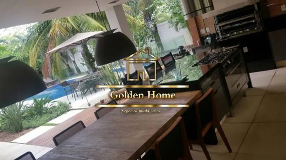 Casa, 5 quartos, 650 m² - Foto 10