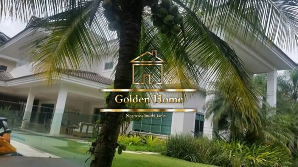 Casa, 5 quartos, 650 m² - Foto 14