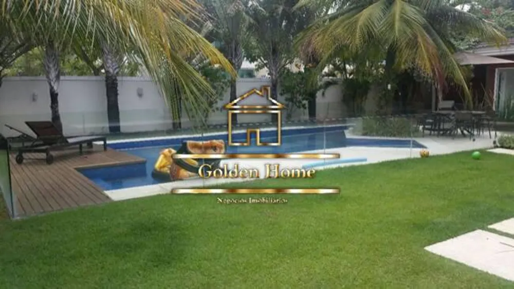 Casa, 5 quartos, 650 m² - Foto 5