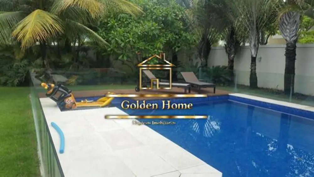 Casa, 5 quartos, 650 m² - Foto 1