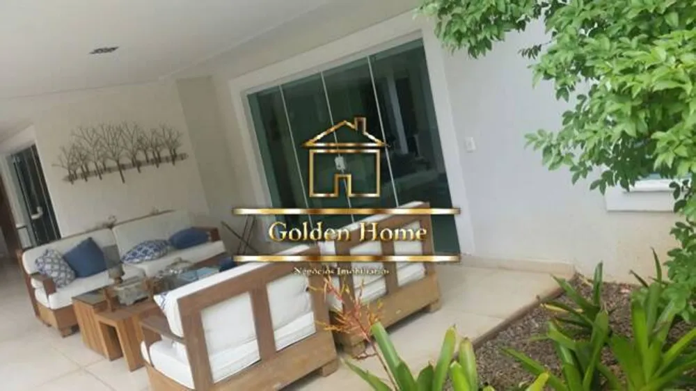 Casa, 5 quartos, 650 m² - Foto 8