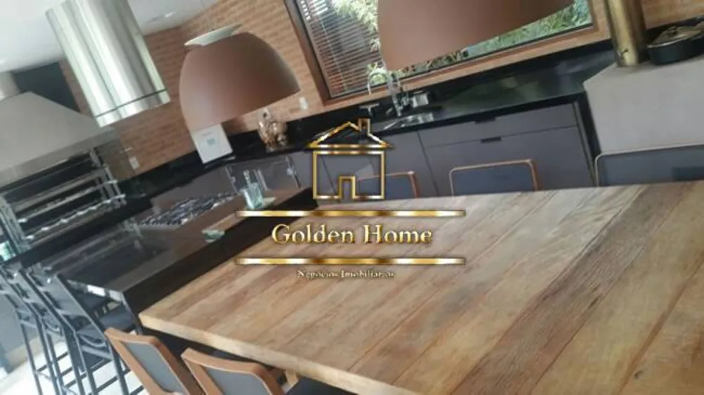 Casa, 5 quartos, 650 m² - Foto 11