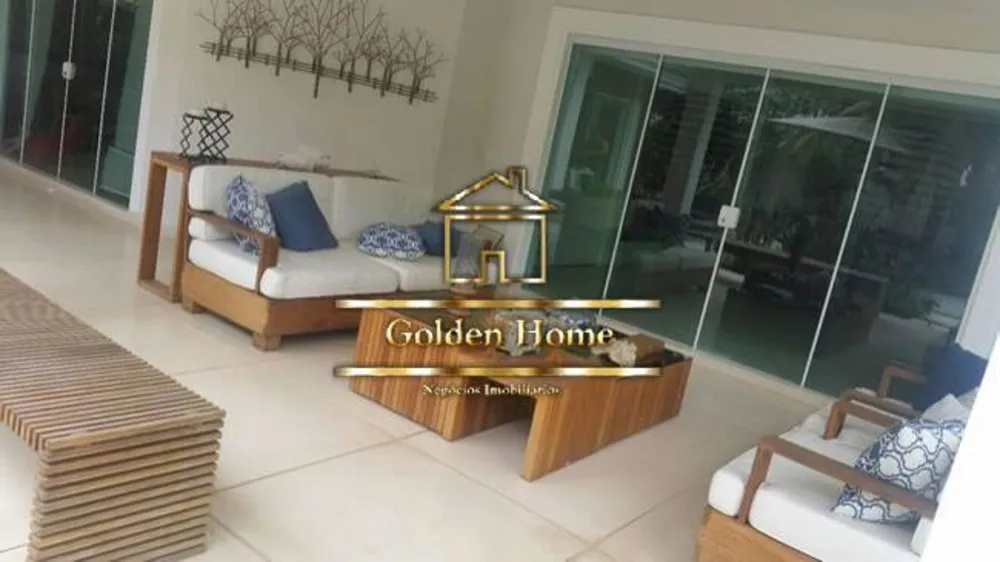 Casa, 5 quartos, 650 m² - Foto 9