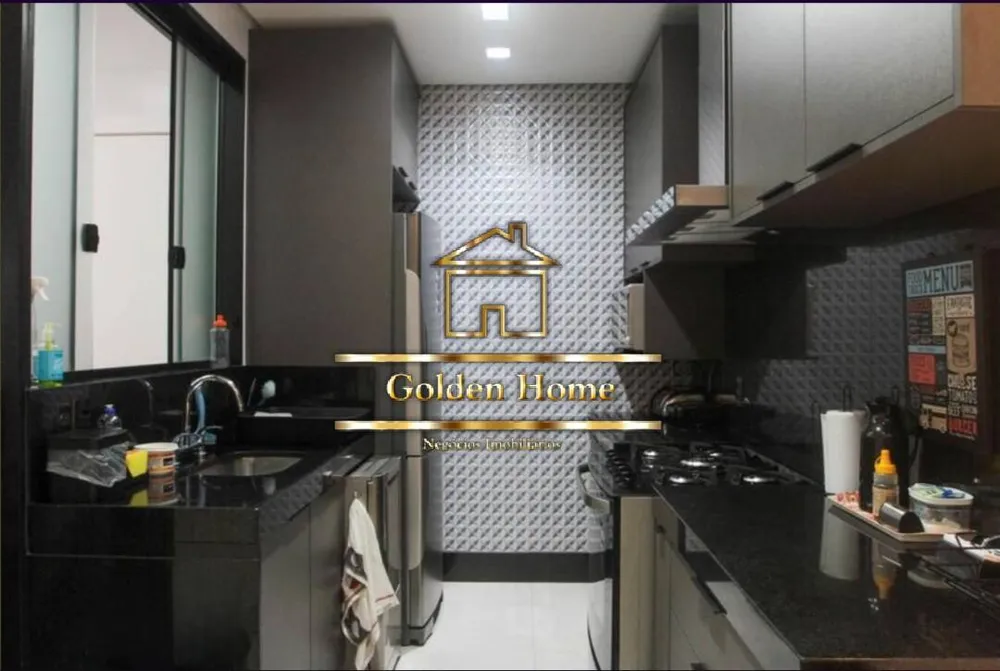 Apartamento, 3 quartos, 100 m² - Foto 19