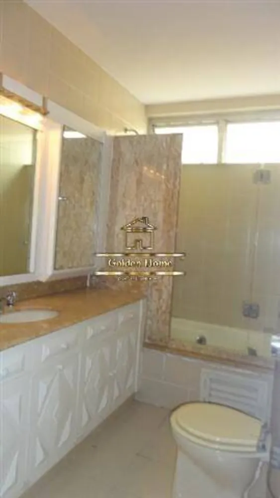 Apartamento, 4 quartos - Foto 4