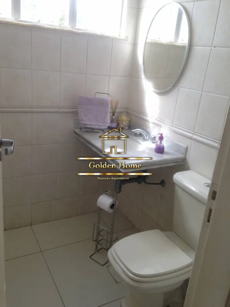 Cobertura, 3 quartos - Foto 10