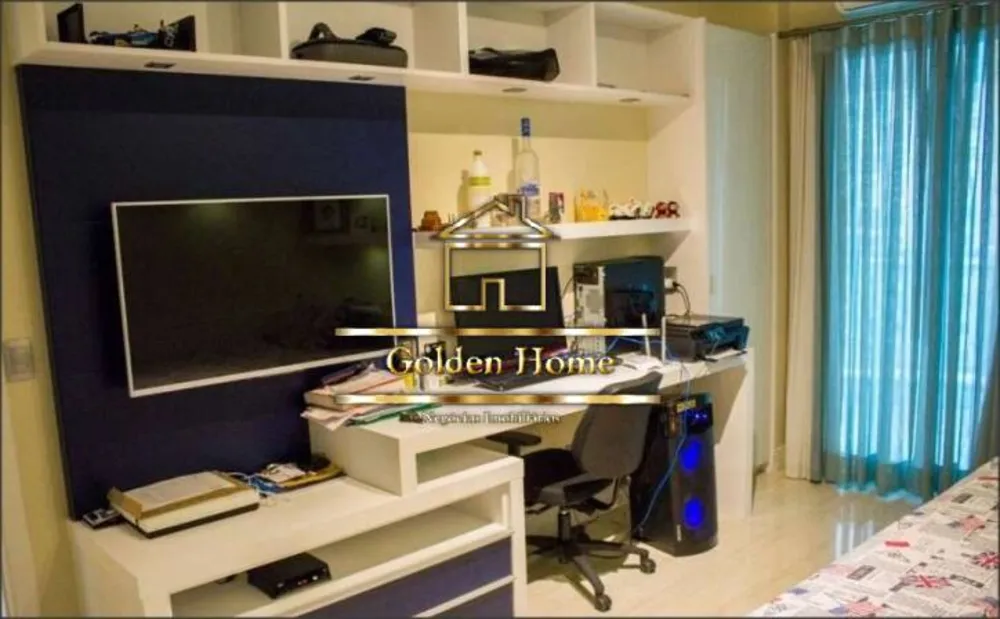 Apartamento, 4 quartos - Foto 13