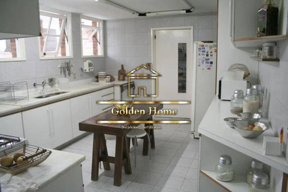 Casa, 6 quartos, 760 m² - Foto 3