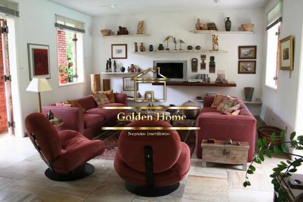Casa, 6 quartos, 760 m² - Foto 9