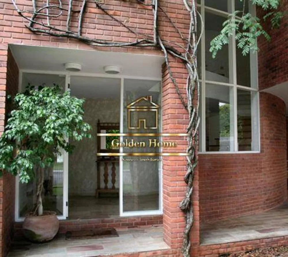 Casa, 6 quartos, 760 m² - Foto 2