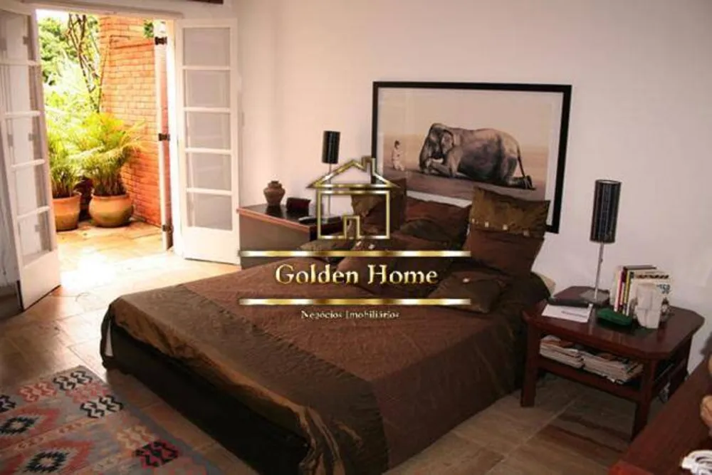 Casa, 6 quartos, 760 m² - Foto 7