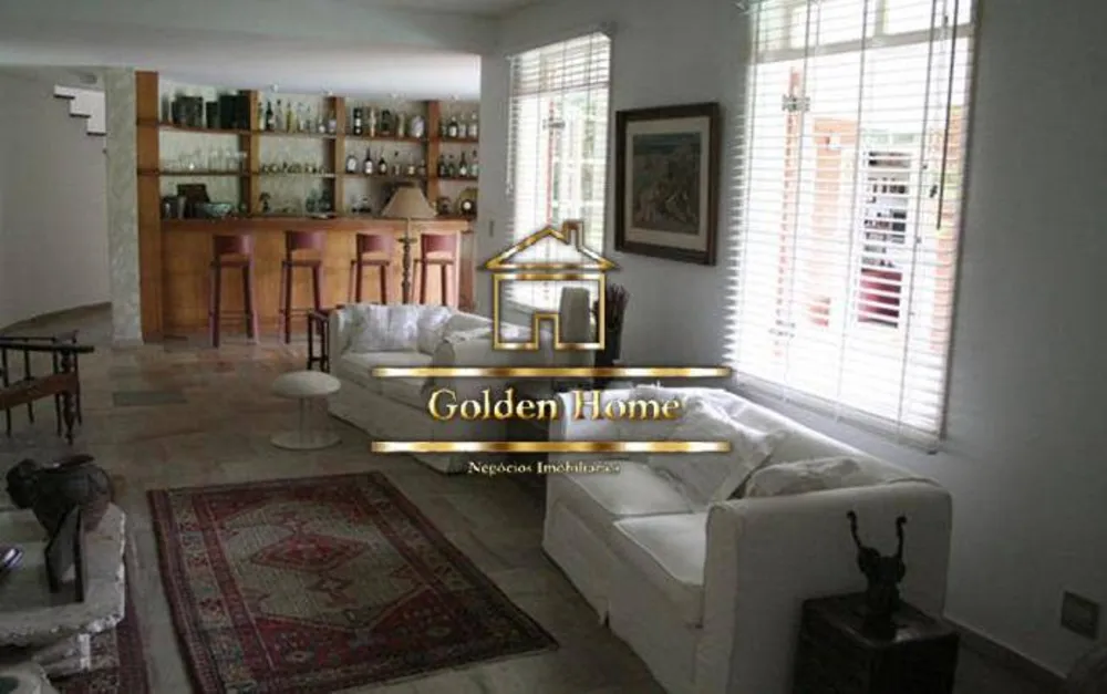 Casa, 6 quartos, 760 m² - Foto 10