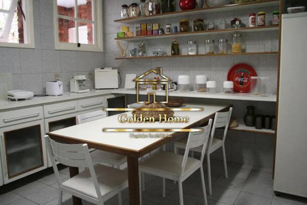Casa, 6 quartos, 760 m² - Foto 5