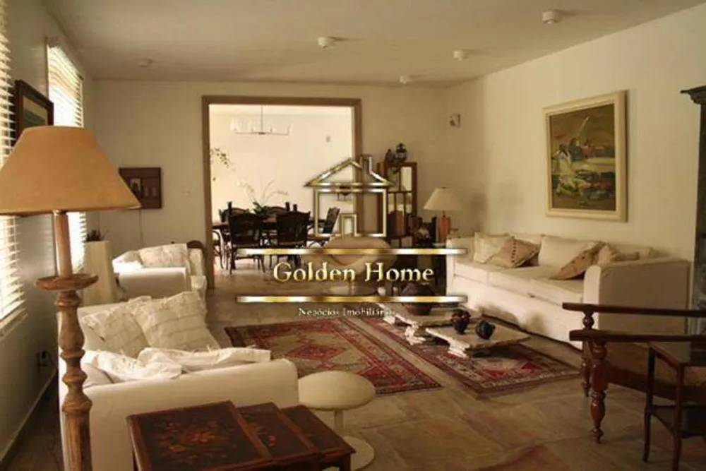 Casa, 6 quartos, 760 m² - Foto 4