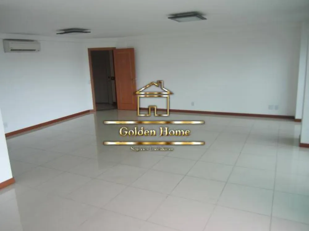Apartamento, 4 quartos - Foto 4
