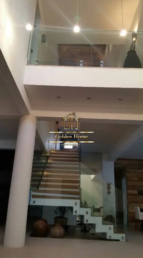 Casa, 5 quartos, 750 m² - Foto 24