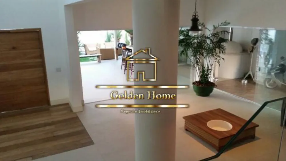 Casa, 5 quartos, 750 m² - Foto 31